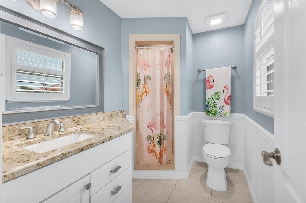 Manasota Key 4 Bedroom Pool Home on Lemon Bay 4 Home