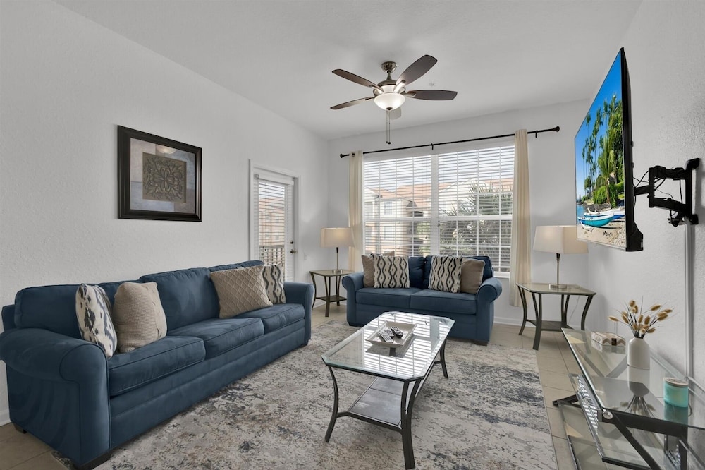 Windsor Hills Resort 3 Bedroom 3rd Floor Condo with Resort Access 3 Condo