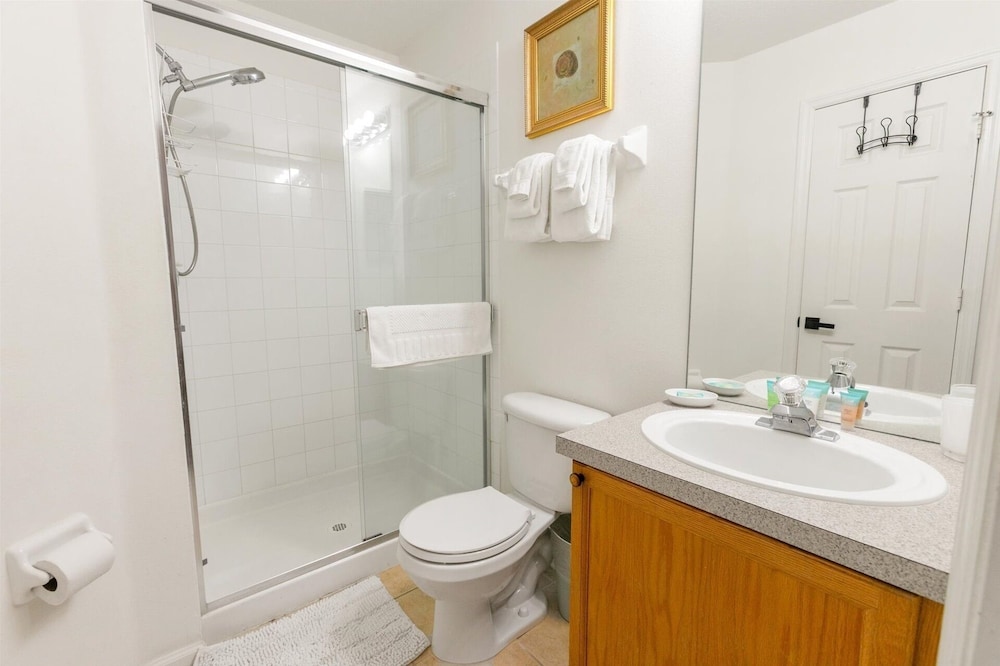 Windsor Palms Resort 4 Bedroom Private Pool Home 4 Home