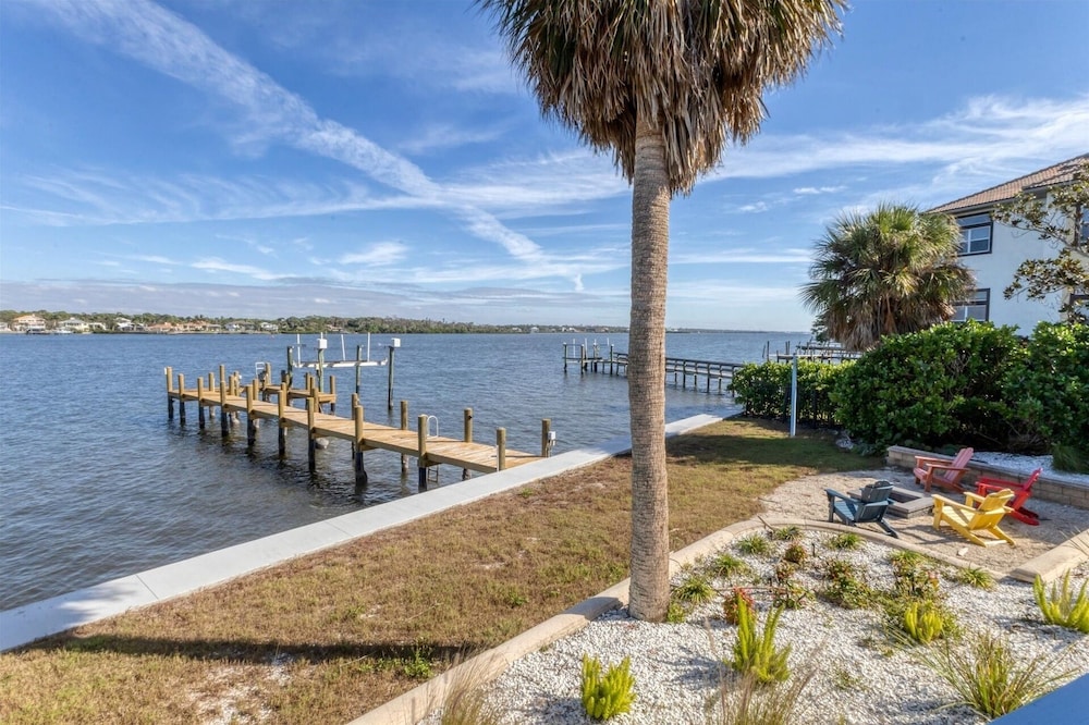 Manasota Key 4 Bedroom Pool Home on Lemon Bay 4 Home