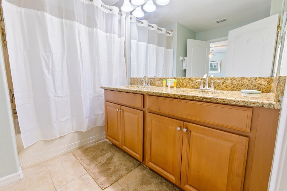 Paradise Palms Resort 4 Bedroom Private Pool Townhome 4 Home