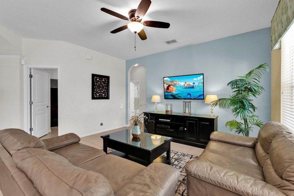 Windsor Hills Resort 6 Bedroom Private Pool Home 6 Home