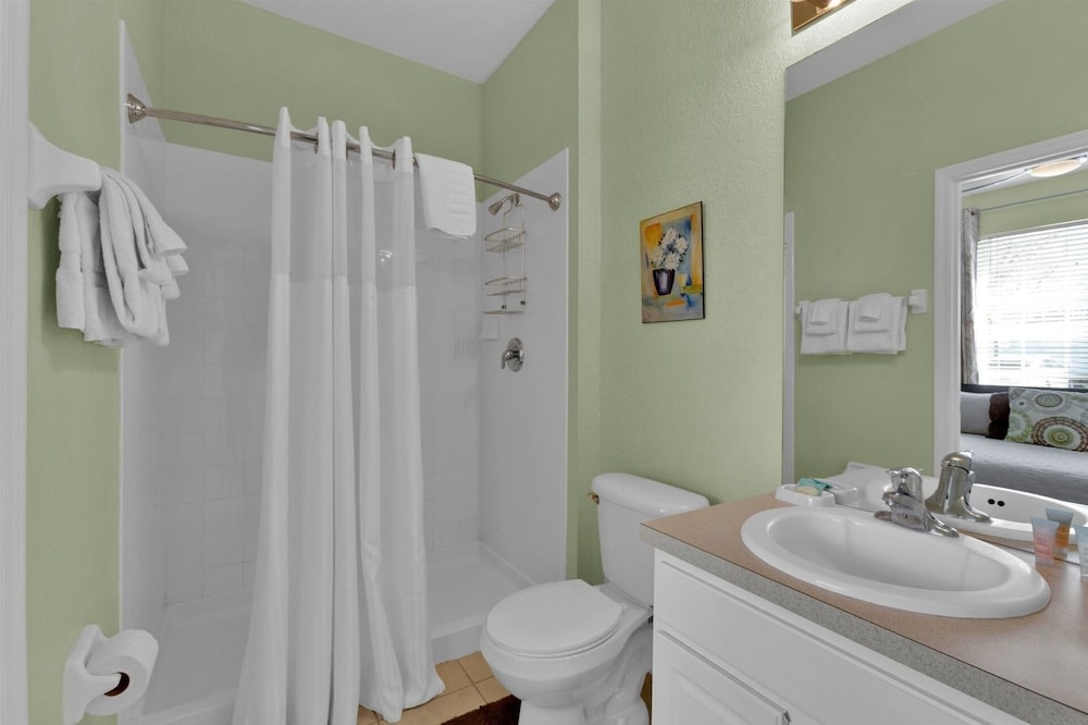 Windsor Hills 3 Bedroom Private Pool Townhome 3 Townhouse