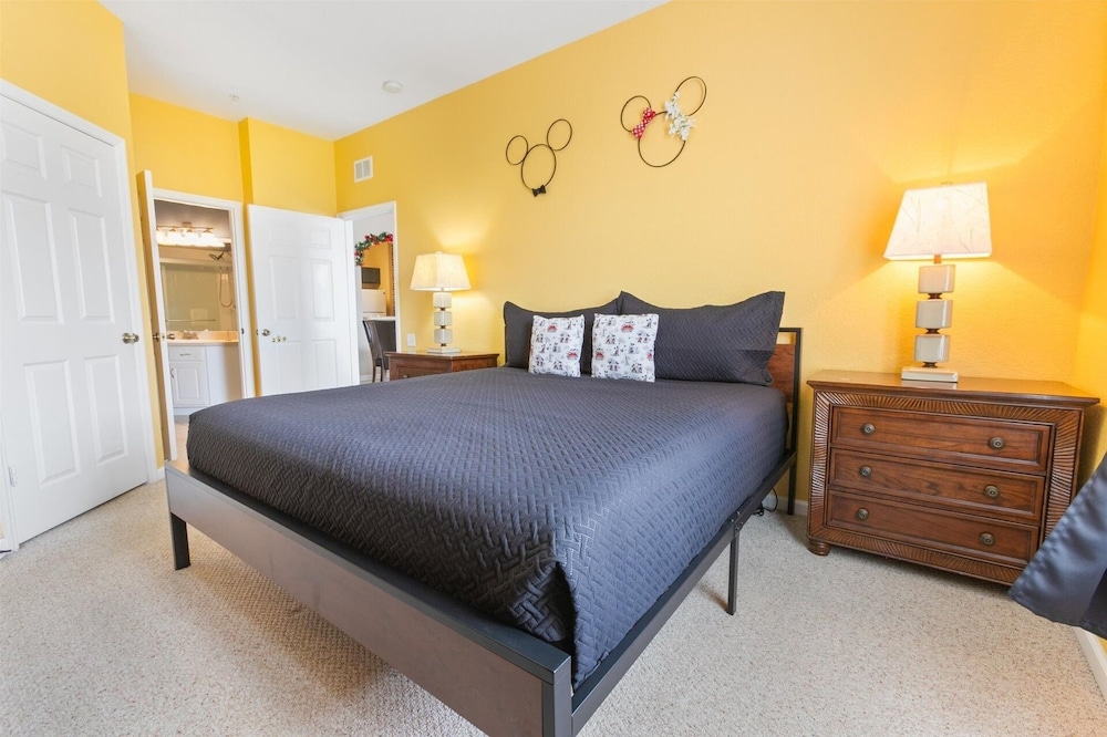 Windsor Hills Resort 3 Bedroom 4th Floor Condo with Resort Access 3 Condo
