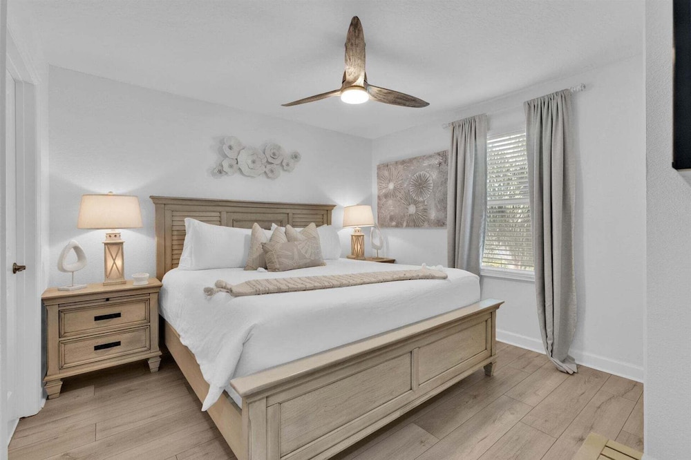 Championsgate Resort 6 Bedroom Private Pool Home 6 Home