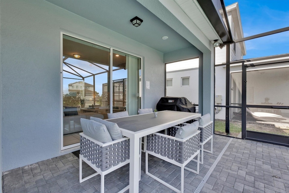 Windsor Island Resort 5 Bedroom Home Private Pool 5 Home