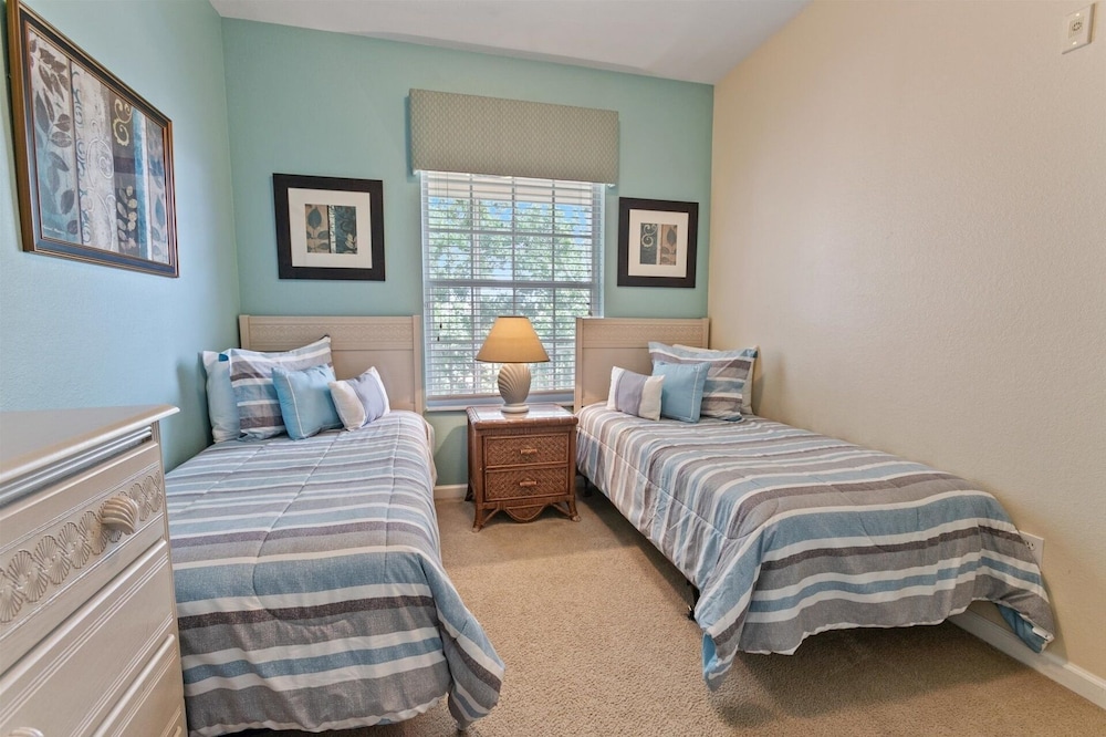Windsor Palms Resort 3 Bedroom Condo with Resort Amenities 3 Condo