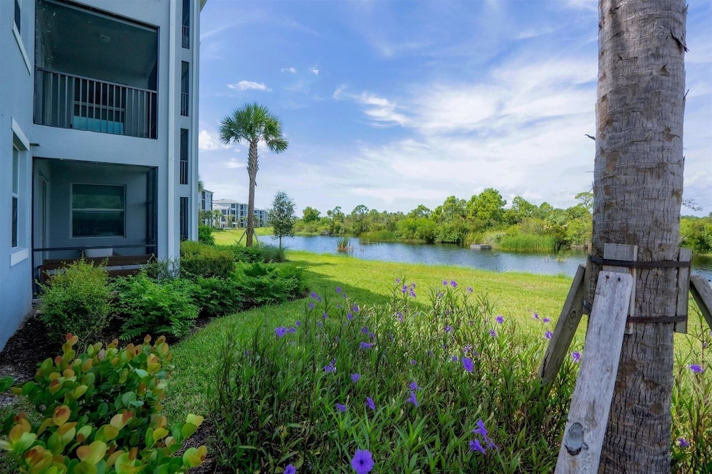 Heritage Landing 3br Condo - Golf Club Transfer Included! 3 Bedroom Condo