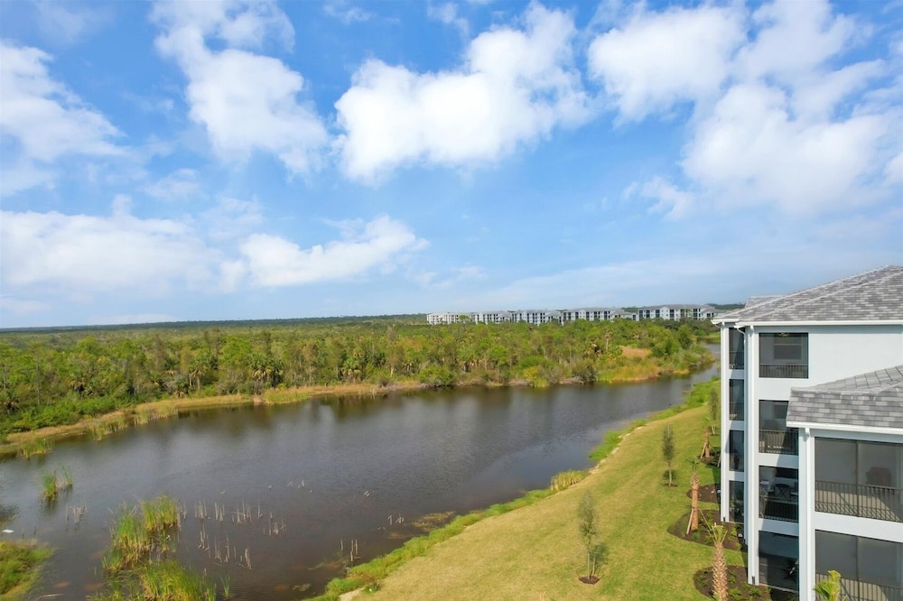 Heritage Landing Golf Club 30 night minimum 2 Bedroom Condo 2 Condo