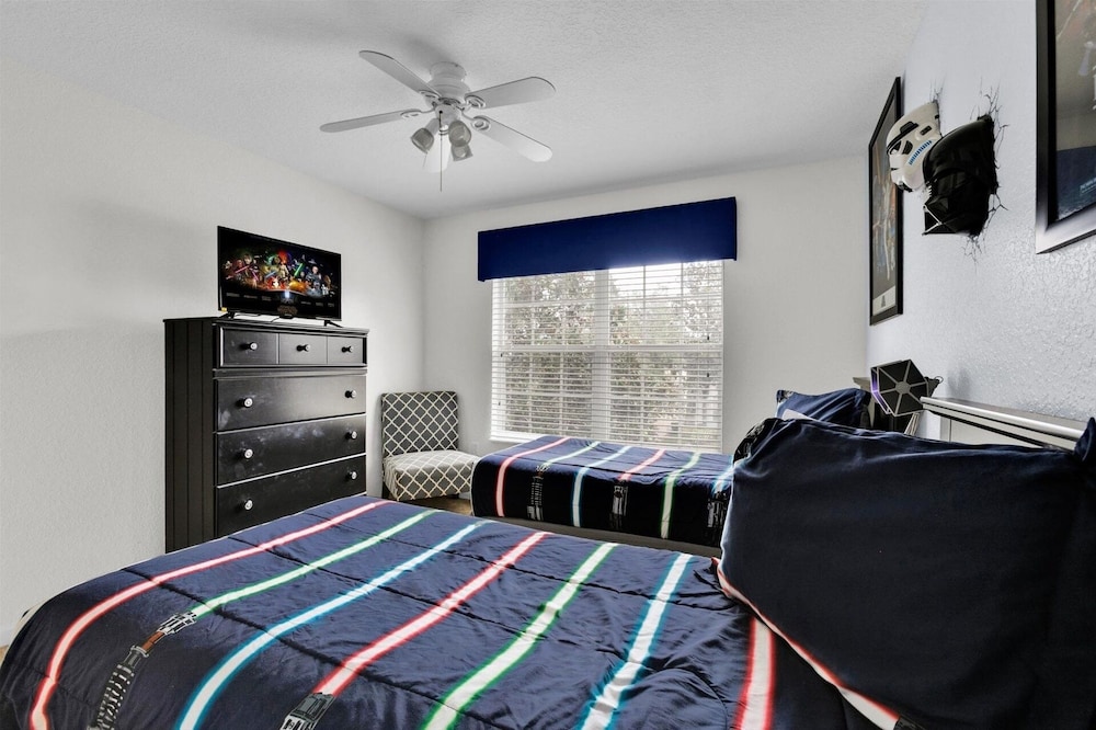 Windsor Hills Resort 5 Bedroom Updated Pool Home 5 Home