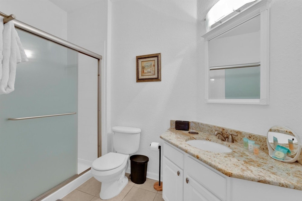 Windsor Hills Resort 3 Bedroom 3rd Floor Condo with Resort Access 3 Condo