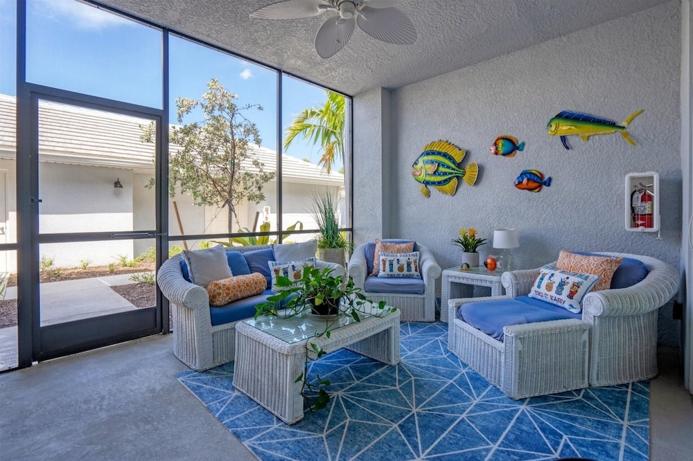 Heritage Landing Golf Club 30 night minimum 2 Bedroom Condo 2 Condo