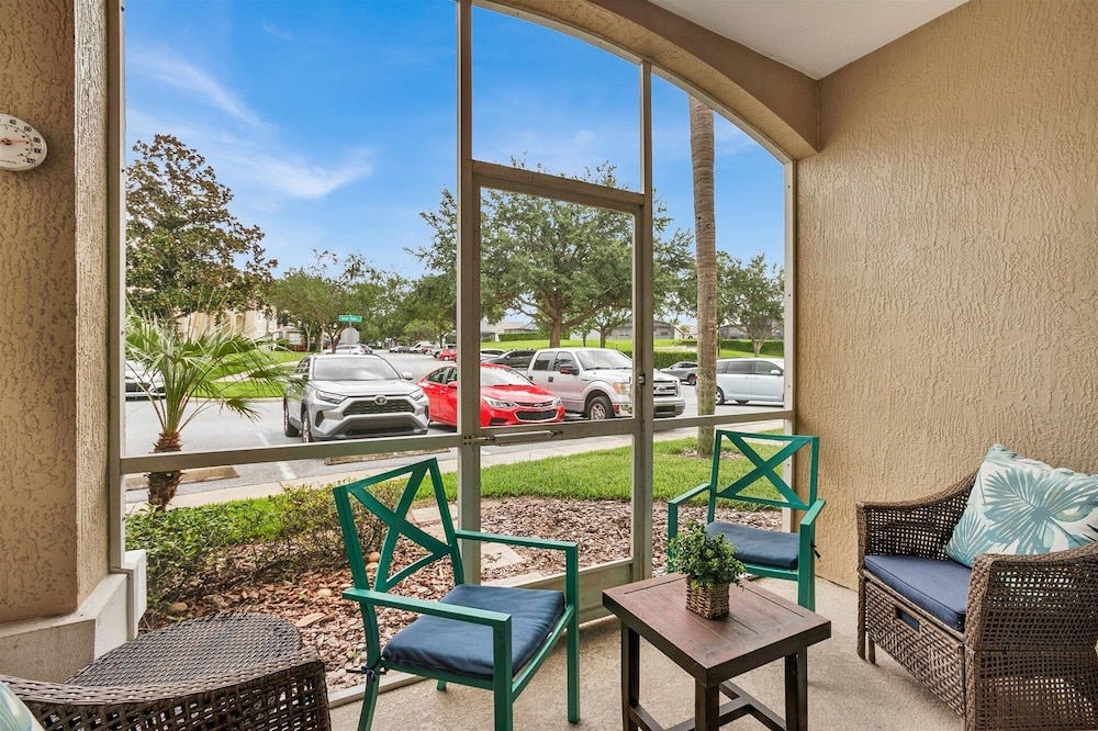 Windsor Palms Resort 1st Flr 3-bdrm Condo Pirate Themed Bedroom 3 Condo