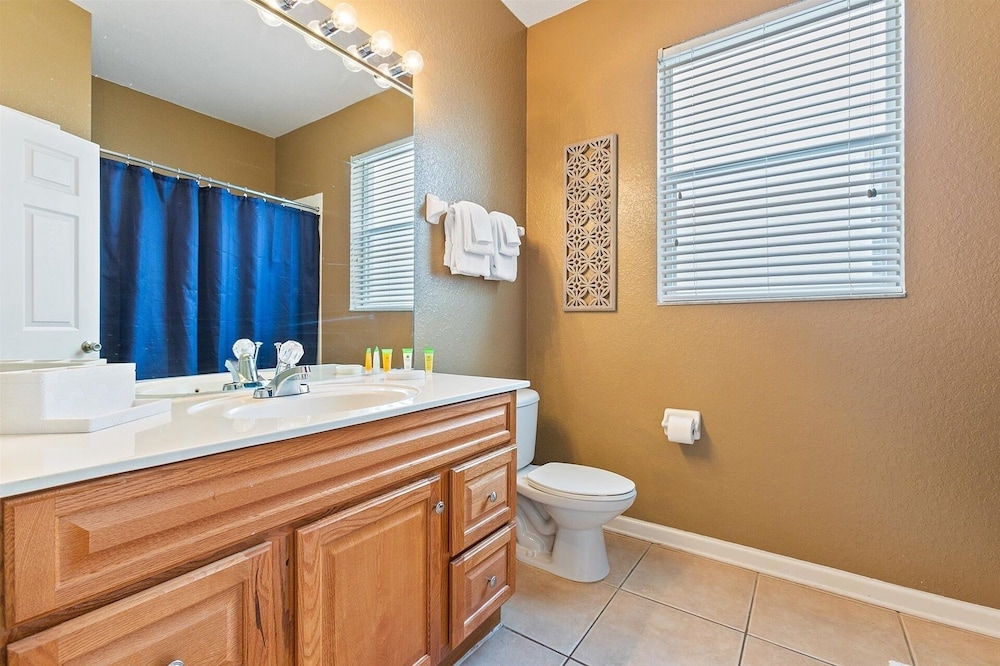 Windsor Hills Resort 6 Bedroom Private Pool Home 6 Home