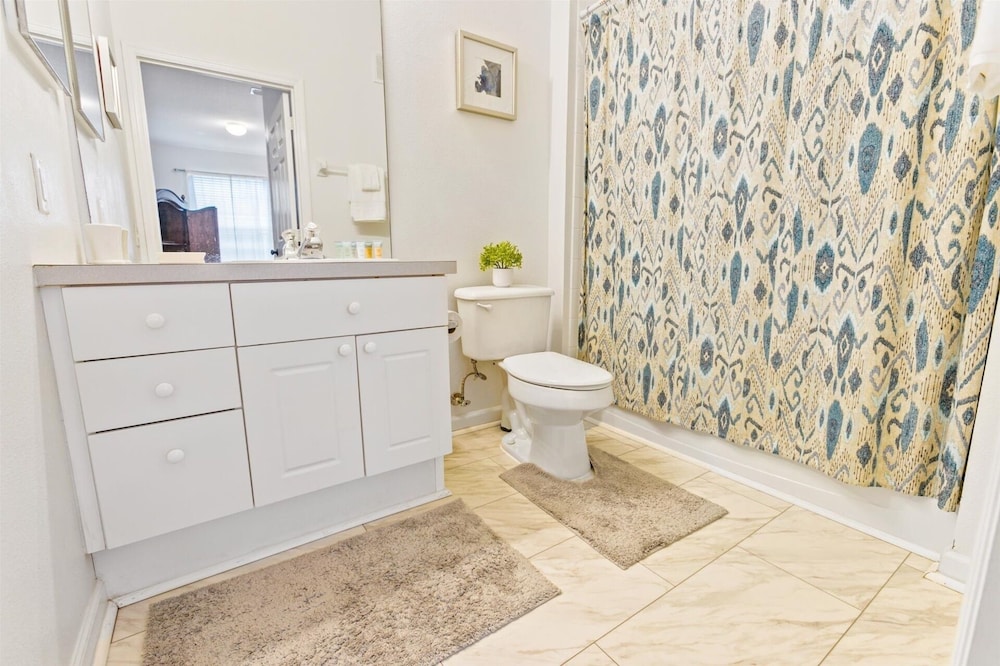 Windsor Palms Resort 2nd Floor 3-bedroom Condo 3 Condo