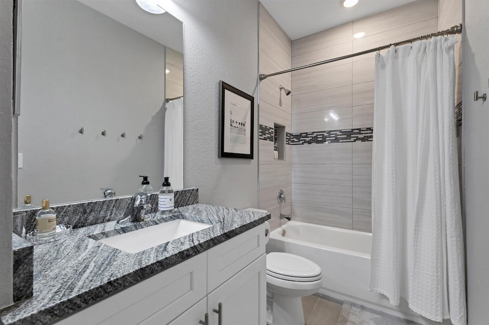 Punta Gorda Private Pool Vacation Home 3 Bedroom Home