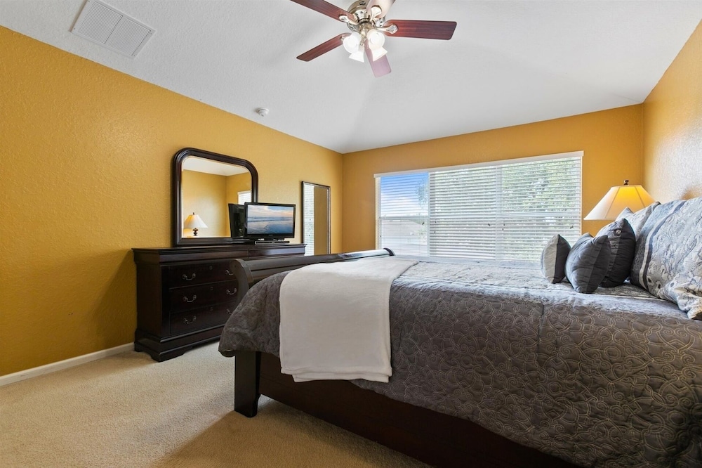 Windsor Hills Resort 6 Bedroom Private Pool Home 6 Home