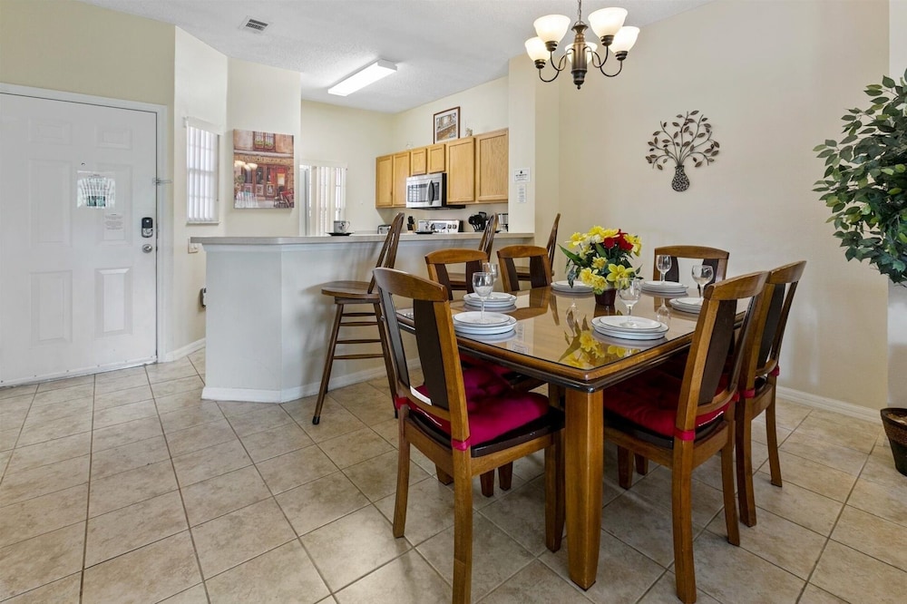 Emerald Island Resort 3 bedroom Townhome with Resort Access 3 Townhouse