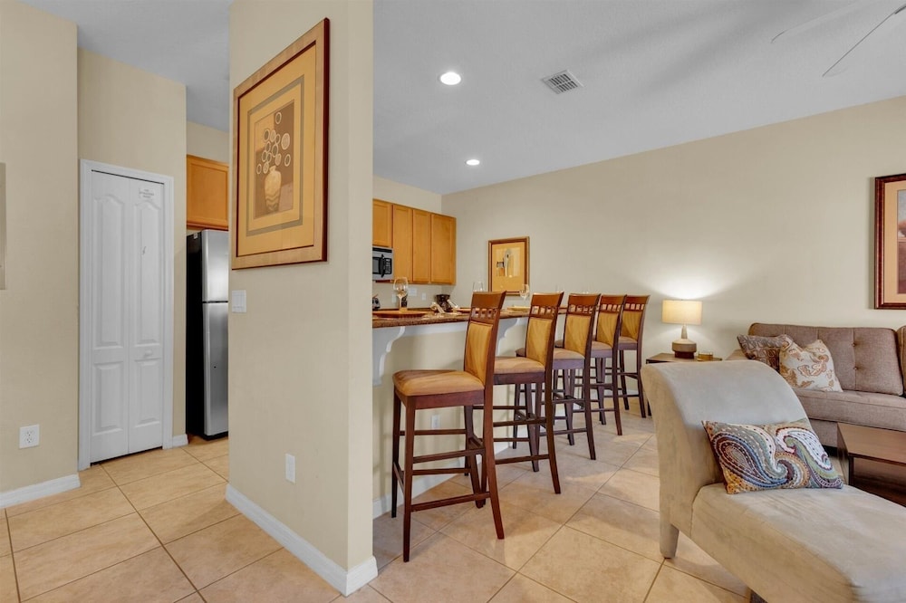 Paradise Palms Resort 4 Bedroom Private Pool Townhome 4 Villa
