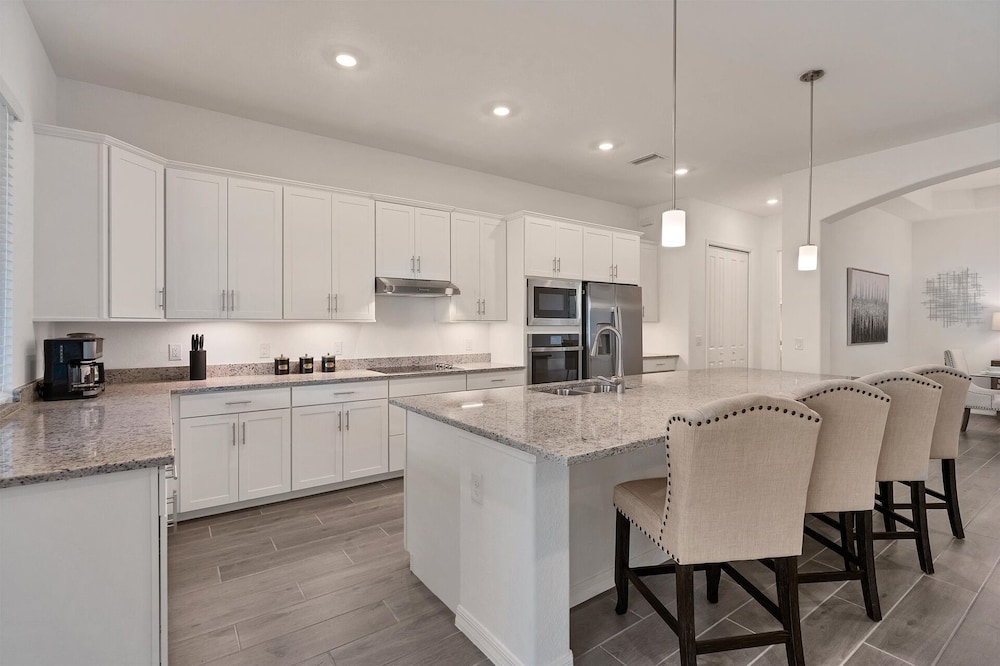 Heritage Landing Golf Club - Private 3 Bedroom Home - Amenities Included! 3 Home