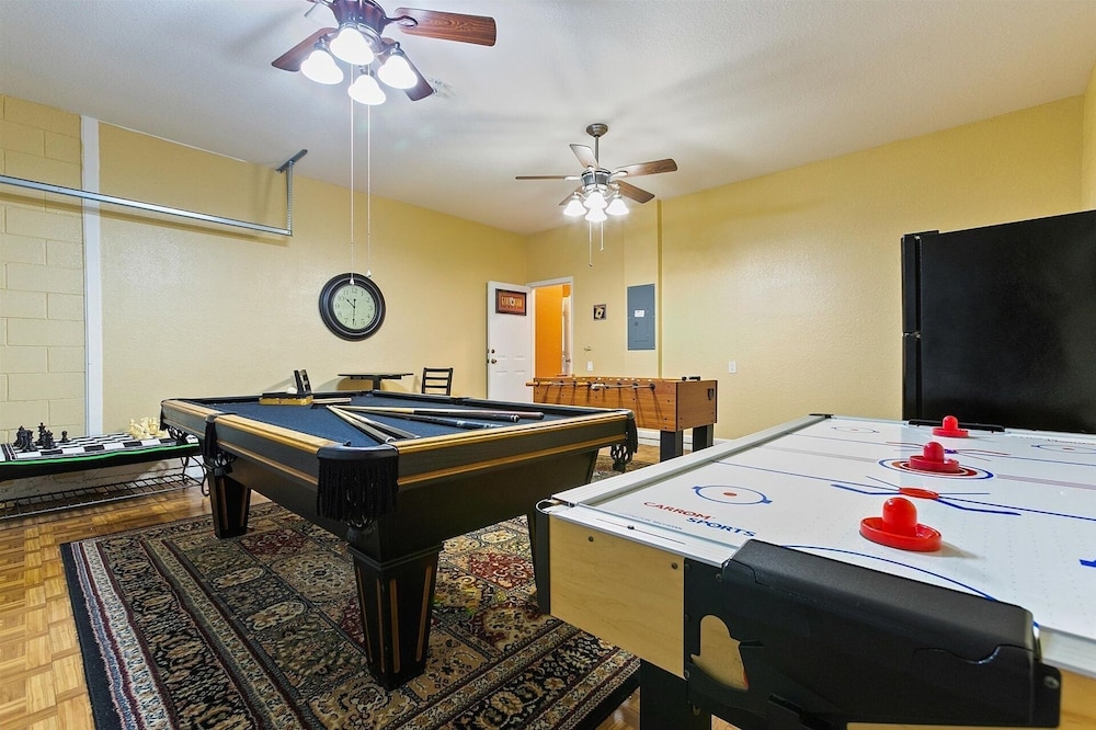 Windsor Hills Resort 6 Bedroom Private Pool Home 6 Home