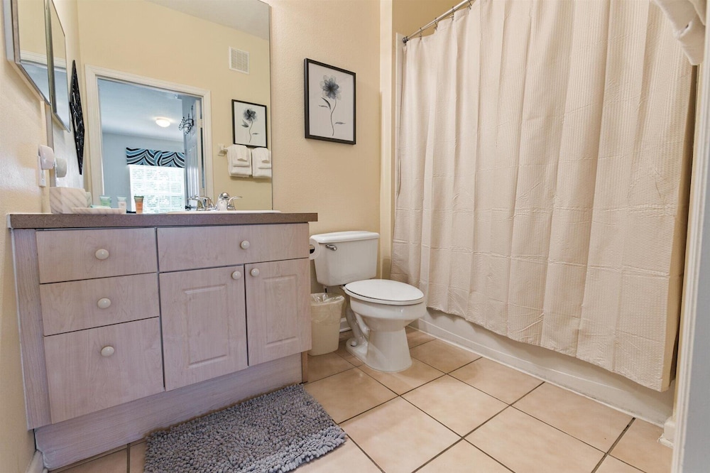Cp8107-305 Windsor Palms Resort Vacation Condo