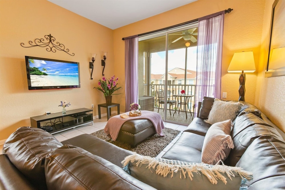 Windsor Hills Resort 3 Bedroom 4th Floor Condo with Resort Access 3 Condo