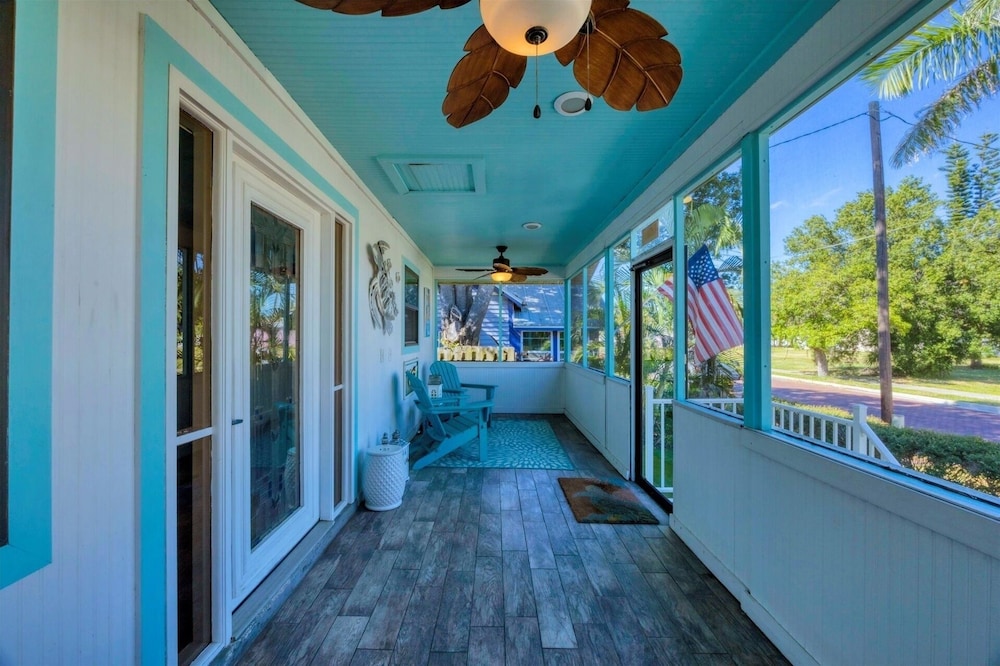 Punta Gorda Isles 2 Bedroom Private Home 2 Home