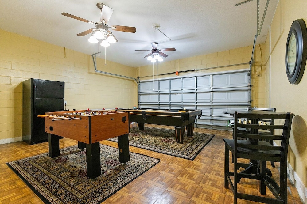 Windsor Hills Resort 6 Bedroom Private Pool Home 6 Home