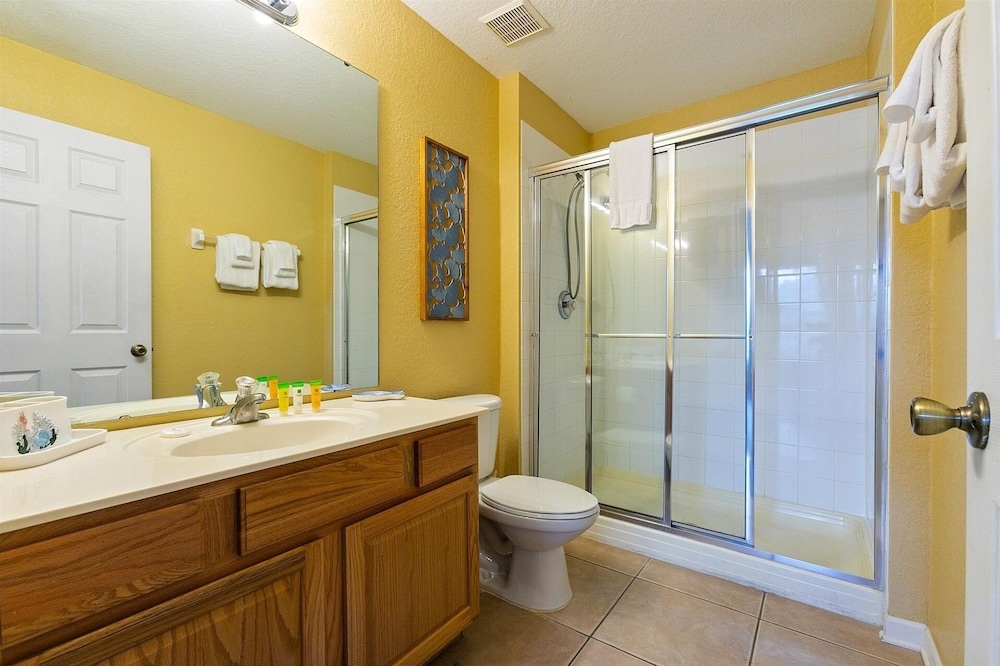 Windsor Hills Resort 6 Bedroom Private Pool Home 6 Home