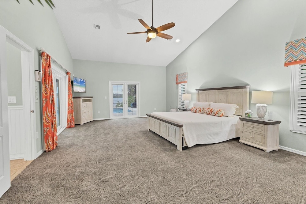 Manasota Key 4 Bedroom Pool Home on Lemon Bay 4 Home