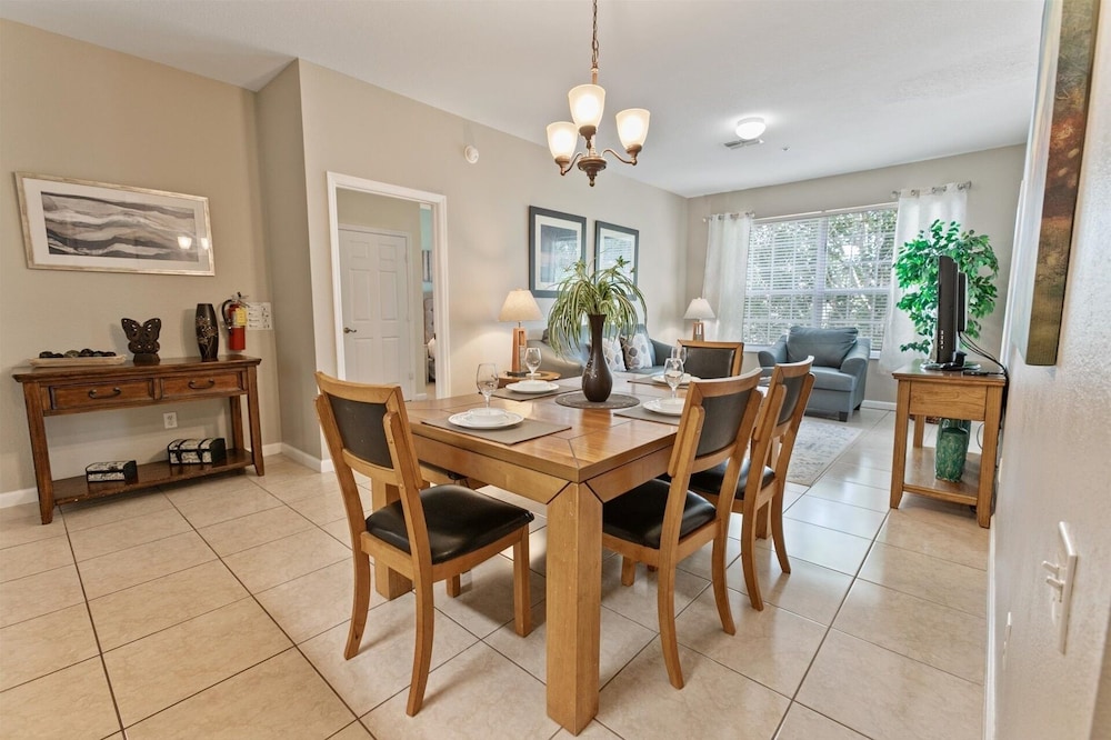 Windsor Palms Resort 3 Bedroom Condo with Resort Amenities 3 Condo