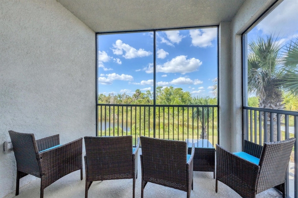 Heritage Landing Golf And Country Club Vacation Condo 3 Bedroom Condo
