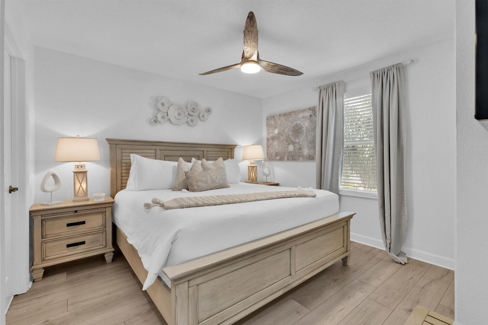 Championsgate Resort 6 Bedroom Private Pool Home 6 Home