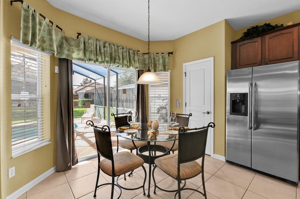 Windsor Hills Resort 6 Bedroom Private Pool Home 6 Home