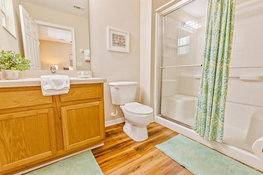 Emerald Island Resort 3 Bedroom Townhome Close to Disney! 3 Townhouse