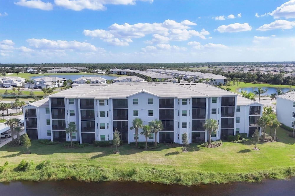 Heritage Landing Golf And Country Club Vacation Condo 3 Bedroom Condo