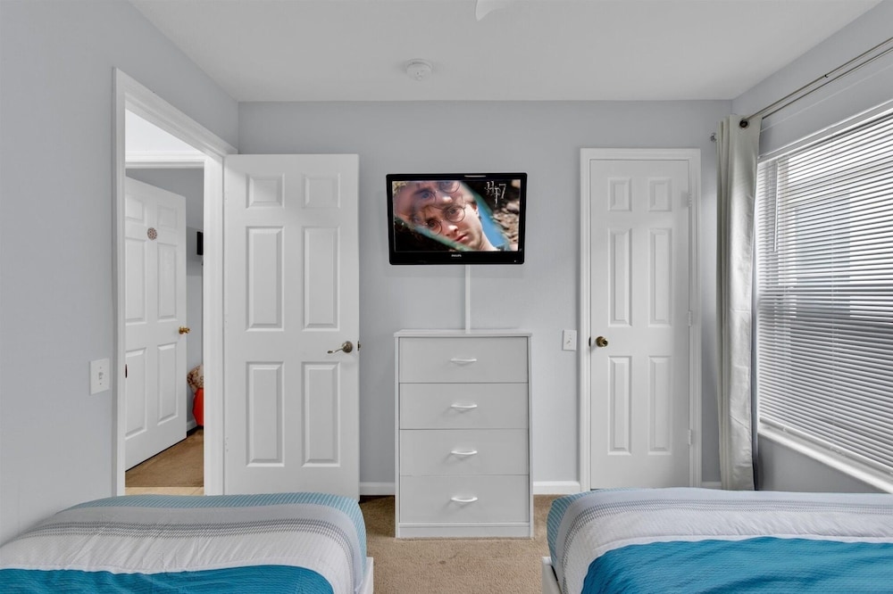 Windsor Palms Resort 4 Bedroom with Game Room 4 Home