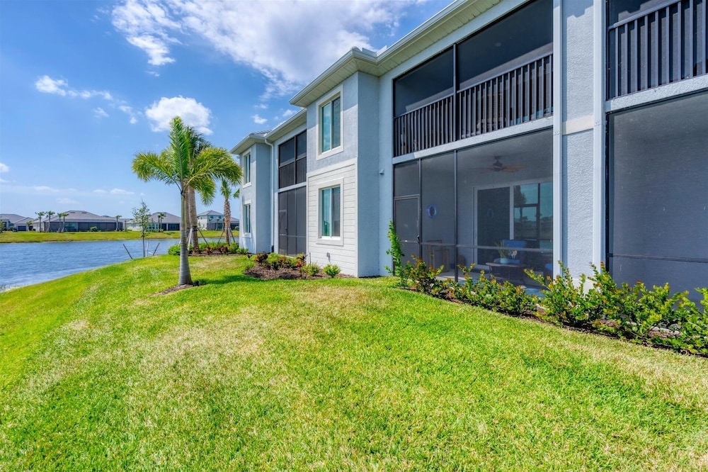 Heritage Landing Golf Club 30 night minimum 2 Bedroom Condo 2 Condo