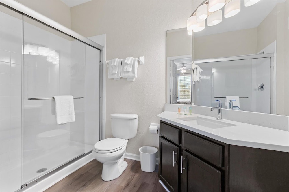 Windsor Hills Resort 3 Bedroom 4th Floor Condo with Resort Amenity Access 3 Condo