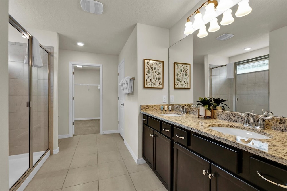Windsor Island Resort 5 Bedroom Home Private Pool 5 Home