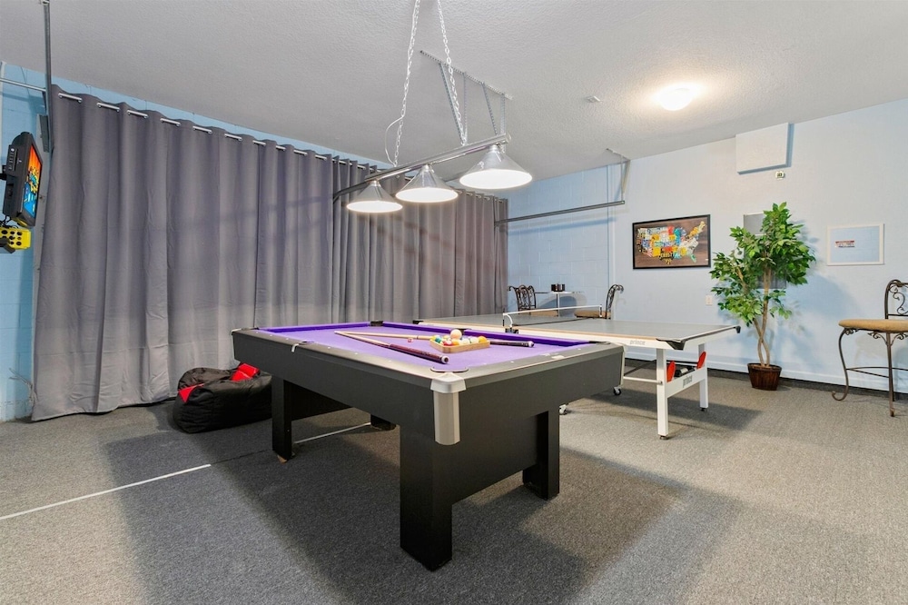 Windsor Hills Resort 5 Bedroom Private Pool Home 5 Home