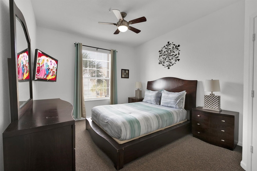 Windsor Hills Resort 3 Bedroom 3rd Floor Condo with Resort Access 3 Condo