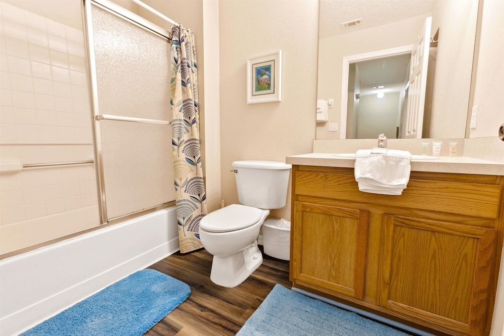 Emerald Island Resort 3 Bedroom Townhome Close to Disney! 3 Townhouse