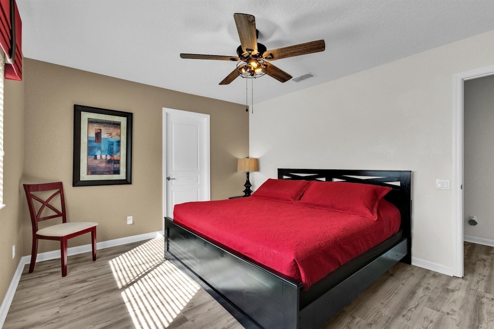 Windsor Hills Resort 6 Bedroom Private Pool Home 6 Home