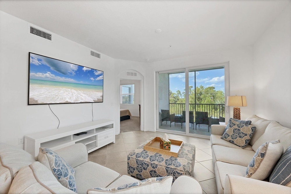 Heritage Landing Golf And Country Club Vacation Condo 3 Bedroom Condo