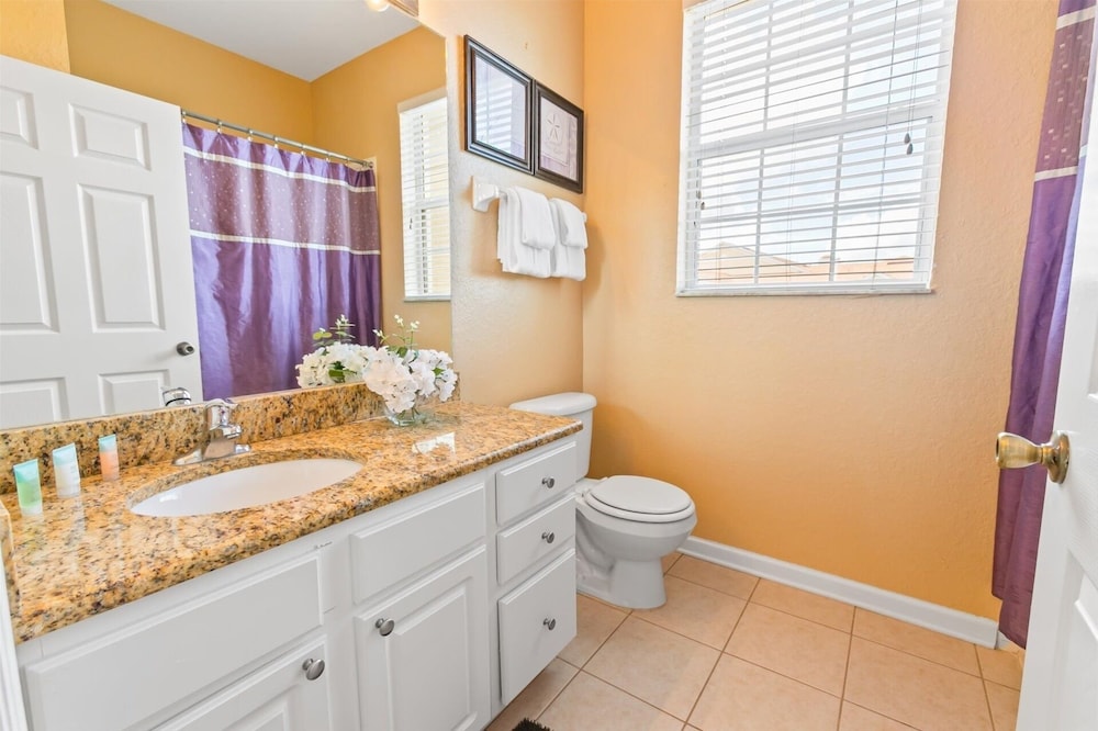 Windsor Hills Resort 3 Bedroom 4th Floor Condo with Resort Access 3 Condo