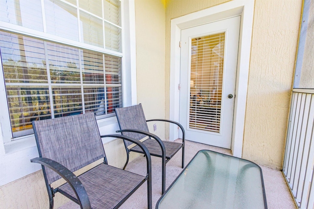 Windsor Palms Resort 2nd Floor 3-bedroom Condo 3 Condo