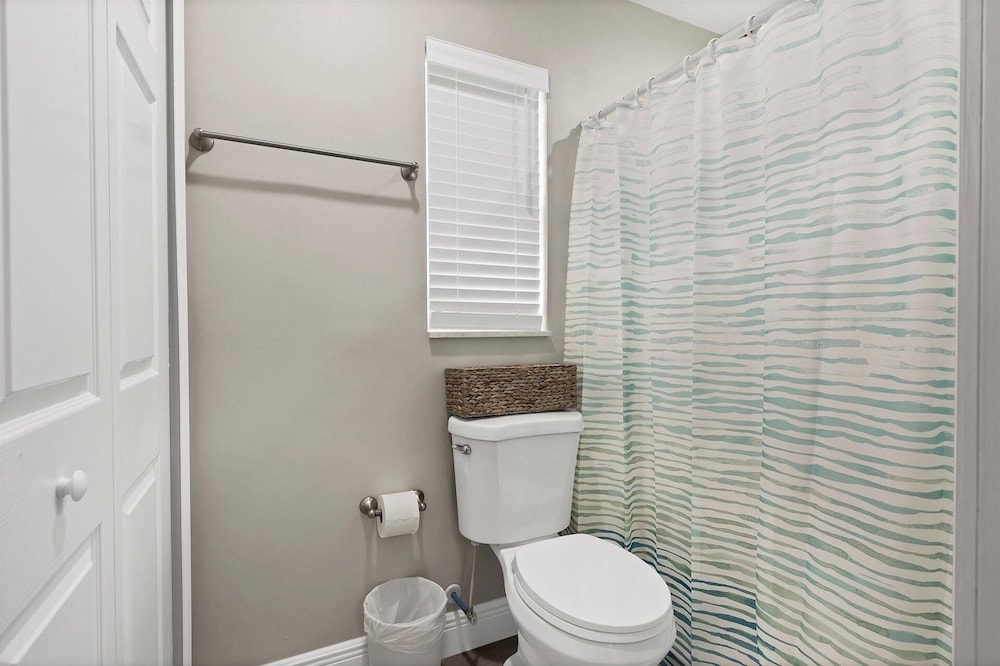 Cape Coral 3 Bedroom Private Pool Home - Canal Access 3 Home
