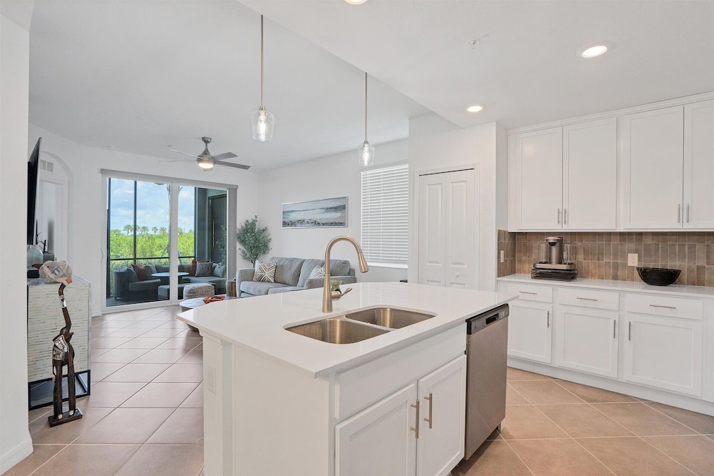 Heritage Landing 3br Condo - Golf Club Transfer Included! 3 Bedroom Condo